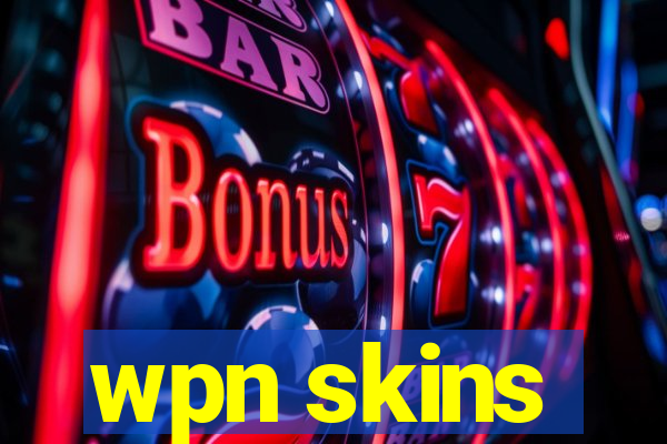 wpn skins